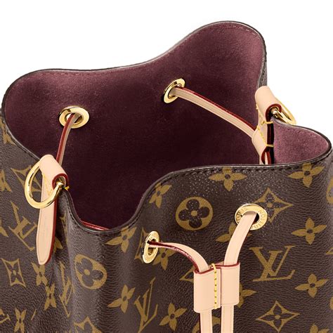 neonoe louis vuitton vintage|louis vuitton néonoé bb monogram.